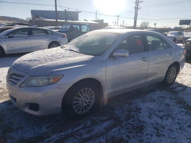 TOYOTA CAMRY BASE 2010 4t1bf3ek9au056009