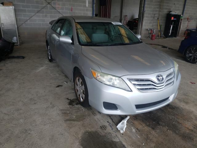 TOYOTA CAMRY BASE 2010 4t1bf3ek9au056995