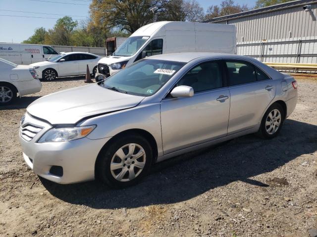 TOYOTA CAMRY BASE 2010 4t1bf3ek9au057015