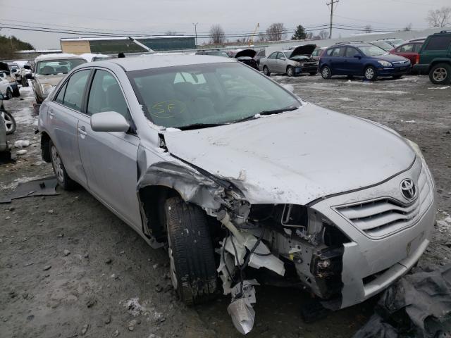 TOYOTA CAMRY BASE 2010 4t1bf3ek9au057189