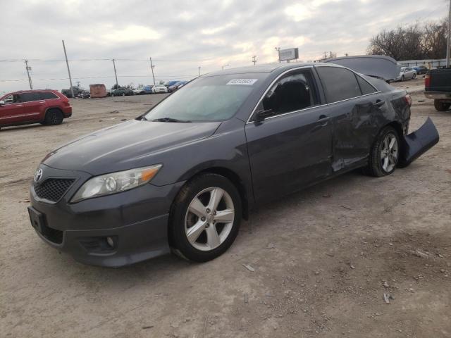 TOYOTA CAMRY BASE 2010 4t1bf3ek9au057676