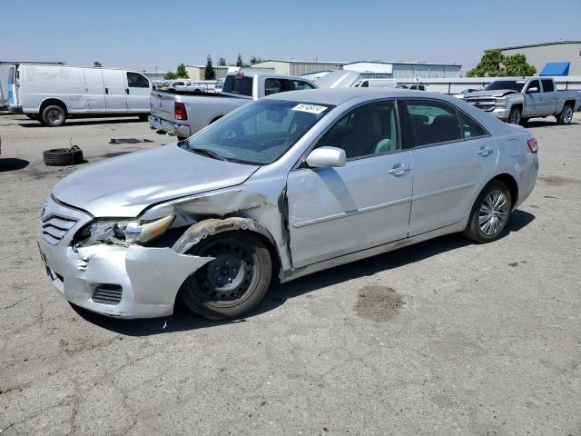 TOYOTA CAMRY BASE 2010 4t1bf3ek9au057922