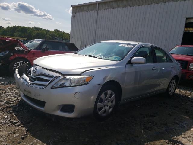 TOYOTA CAMRY BASE 2010 4t1bf3ek9au058567