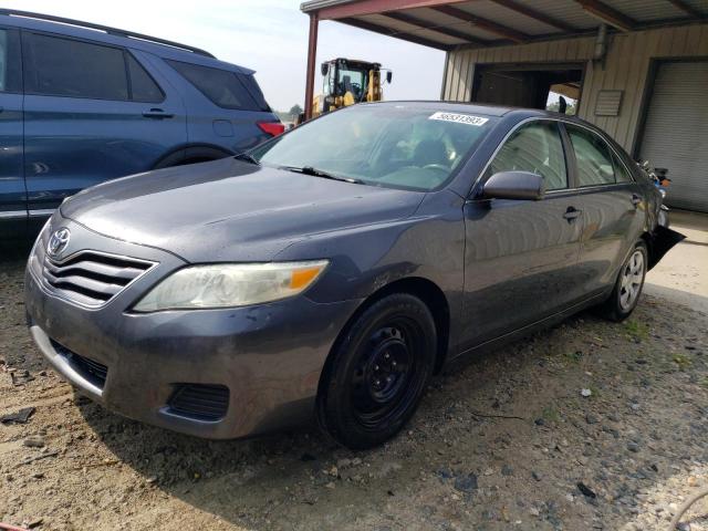 TOYOTA CAMRY BASE 2010 4t1bf3ek9au058908