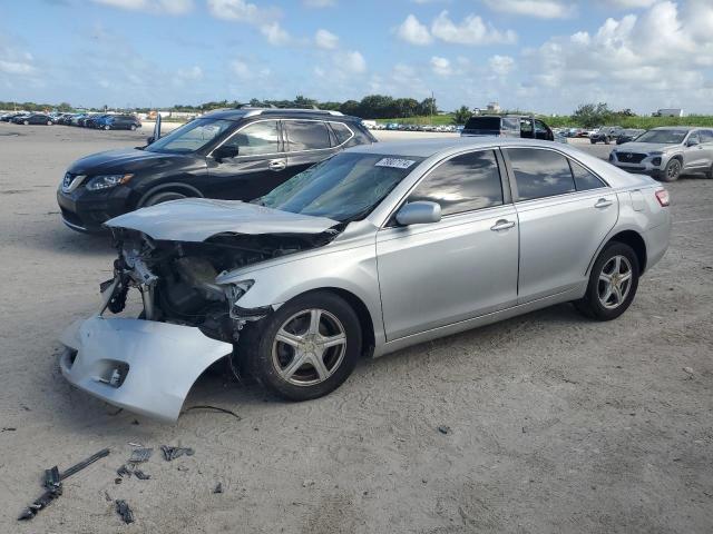 TOYOTA CAMRY BASE 2010 4t1bf3ek9au059010