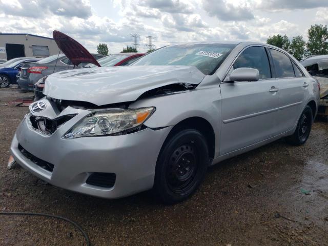 TOYOTA CAMRY BASE 2010 4t1bf3ek9au059380