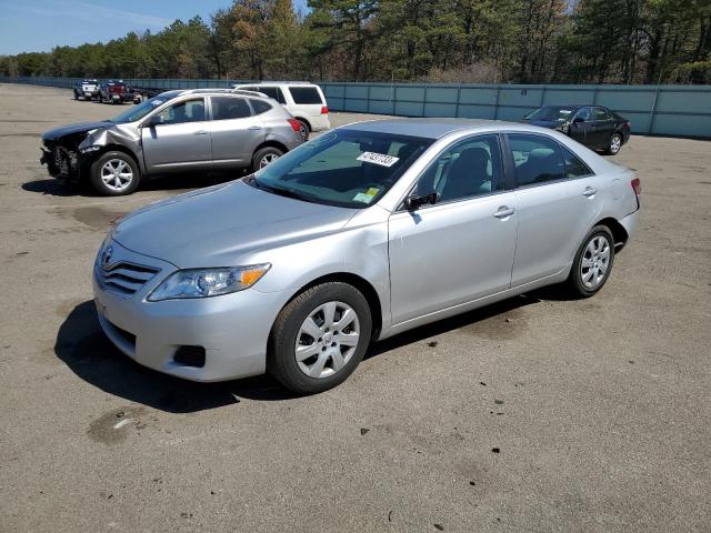 TOYOTA CAMRY BASE 2010 4t1bf3ek9au059671