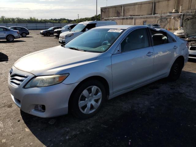 TOYOTA CAMRY BASE 2010 4t1bf3ek9au059704