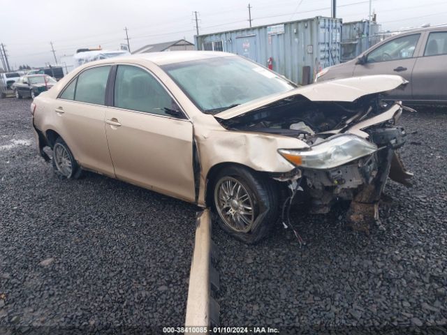 TOYOTA CAMRY 2010 4t1bf3ek9au059993