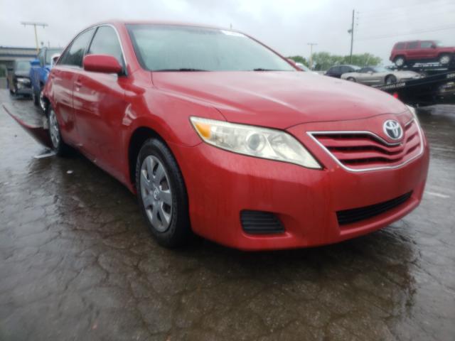 TOYOTA CAMRY BASE 2010 4t1bf3ek9au060383