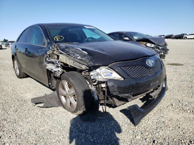 TOYOTA CAMRY BASE 2010 4t1bf3ek9au060903