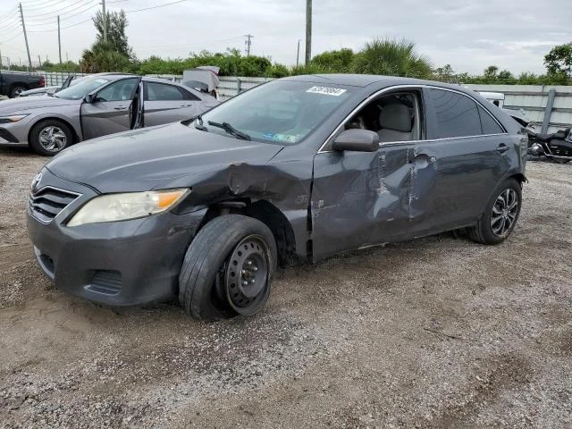 TOYOTA CAMRY BASE 2010 4t1bf3ek9au062182