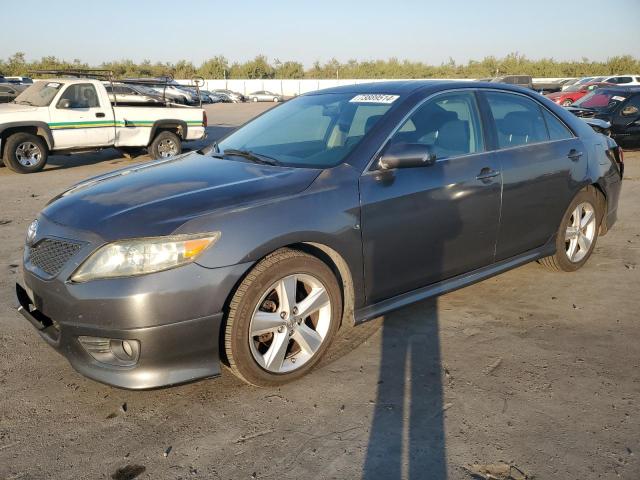 TOYOTA CAMRY BASE 2010 4t1bf3ek9au062568