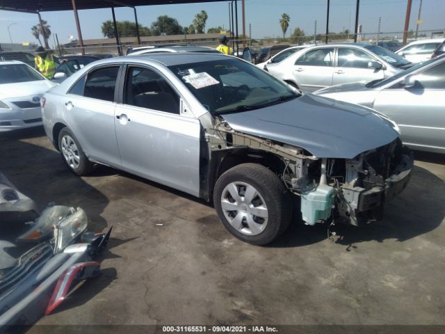 TOYOTA CAMRY 2010 4t1bf3ek9au064367