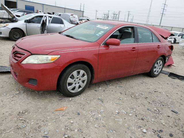 TOYOTA CAMRY BASE 2010 4t1bf3ek9au064823