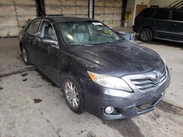 TOYOTA CAMRY BASE 2010 4t1bf3ek9au065194