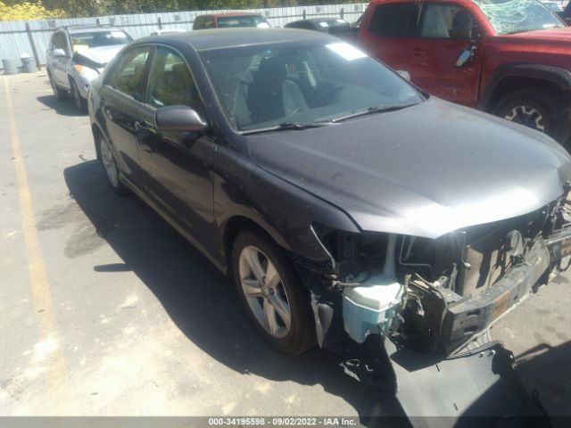 TOYOTA CAMRY 2010 4t1bf3ek9au065261