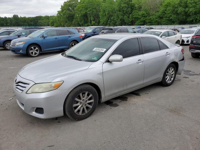 TOYOTA CAMRY 2010 4t1bf3ek9au066037