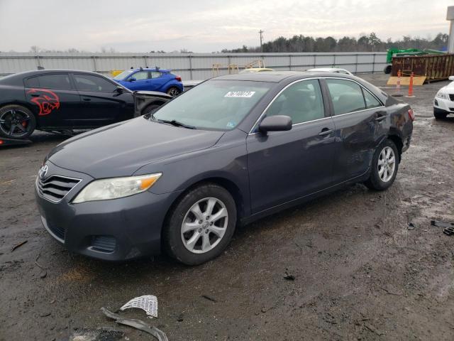 TOYOTA CAMRY BASE 2010 4t1bf3ek9au066958