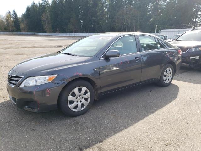 TOYOTA CAMRY 2010 4t1bf3ek9au069097