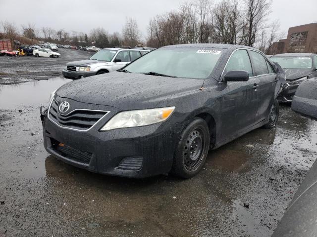 TOYOTA CAMRY BASE 2010 4t1bf3ek9au074025