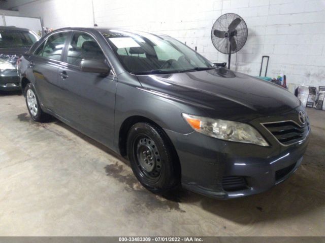 TOYOTA CAMRY 2010 4t1bf3ek9au074283