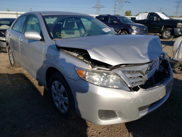 TOYOTA CAMRY BASE 2010 4t1bf3ek9au074624