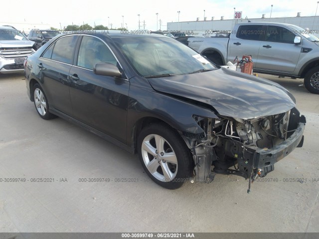 TOYOTA CAMRY 2010 4t1bf3ek9au075286