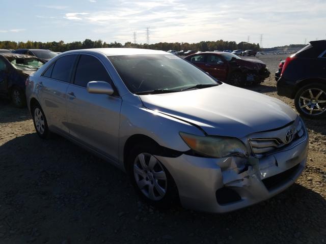 TOYOTA CAMRY BASE 2010 4t1bf3ek9au080200