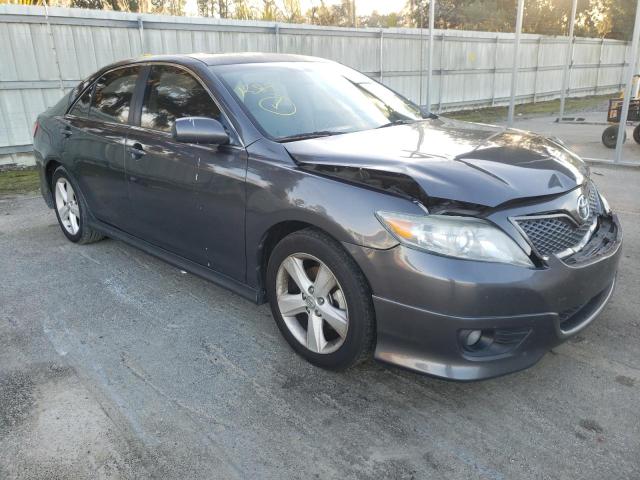 TOYOTA CAMRY BASE 2010 4t1bf3ek9au080665