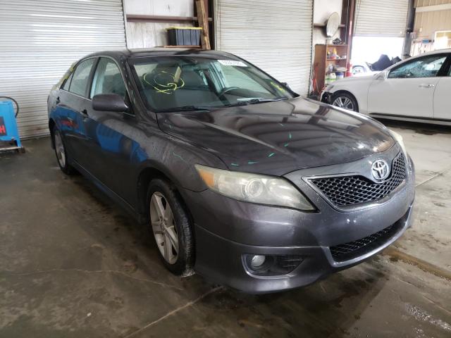 TOYOTA CAMRY BASE 2010 4t1bf3ek9au080973