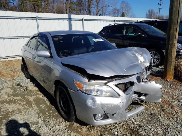 TOYOTA CAMRY BASE 2010 4t1bf3ek9au081895