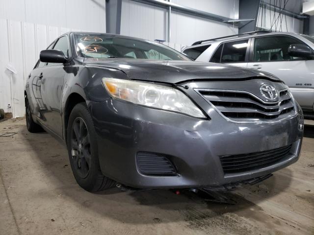 TOYOTA CAMRY BASE 2010 4t1bf3ek9au082156