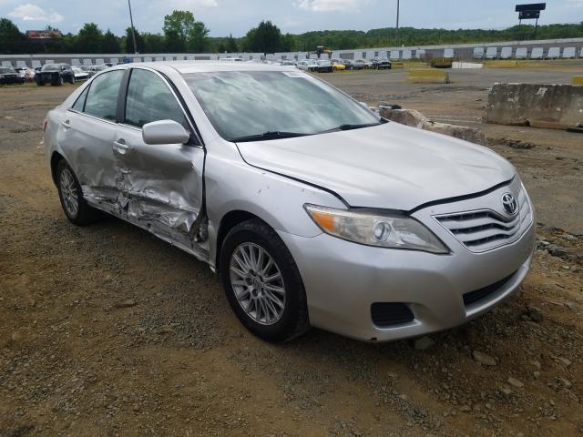 TOYOTA CAMRY BASE 2010 4t1bf3ek9au082867