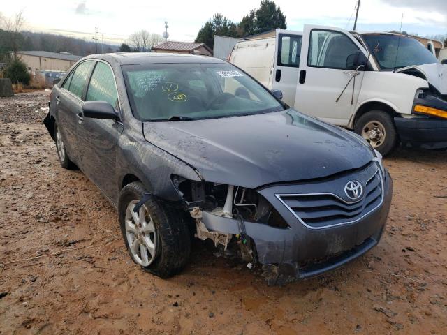 TOYOTA CAMRY BASE 2010 4t1bf3ek9au083629