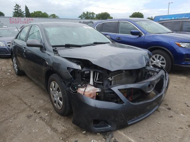 TOYOTA CAMRY BASE 2010 4t1bf3ek9au084232