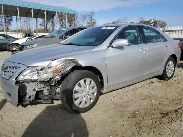 TOYOTA CAMRY 2010 4t1bf3ek9au084733