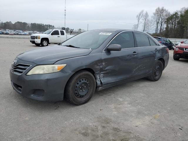 TOYOTA CAMRY BASE 2010 4t1bf3ek9au086224