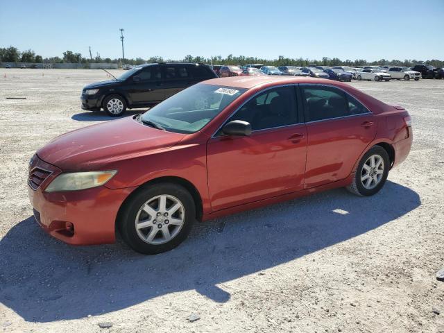 TOYOTA CAMRY BASE 2010 4t1bf3ek9au087048