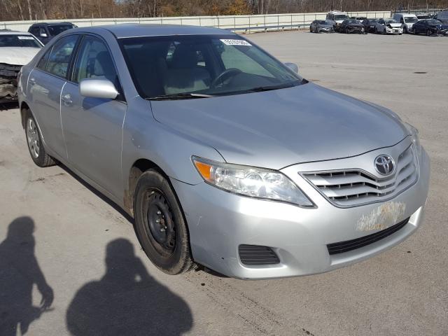 TOYOTA CAMRY BASE 2010 4t1bf3ek9au087244