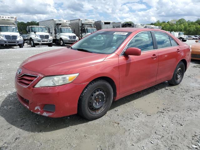 TOYOTA CAMRY 2010 4t1bf3ek9au087342