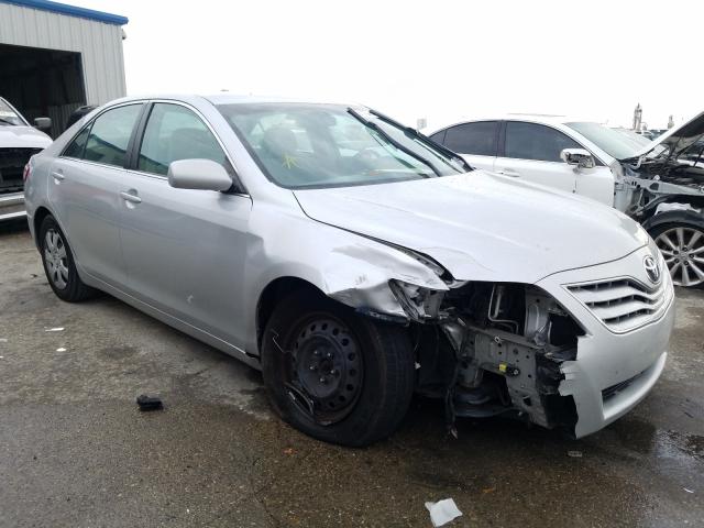 TOYOTA CAMRY BASE 2010 4t1bf3ek9au087499