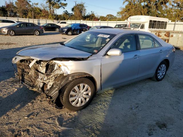 TOYOTA CAMRY 2010 4t1bf3ek9au088135