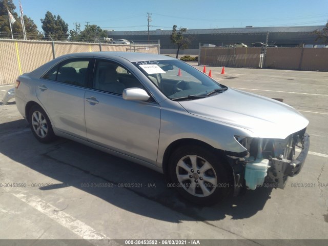 TOYOTA CAMRY 2010 4t1bf3ek9au089088