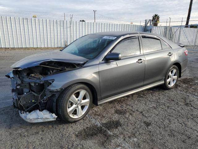 TOYOTA CAMRY BASE 2010 4t1bf3ek9au092105