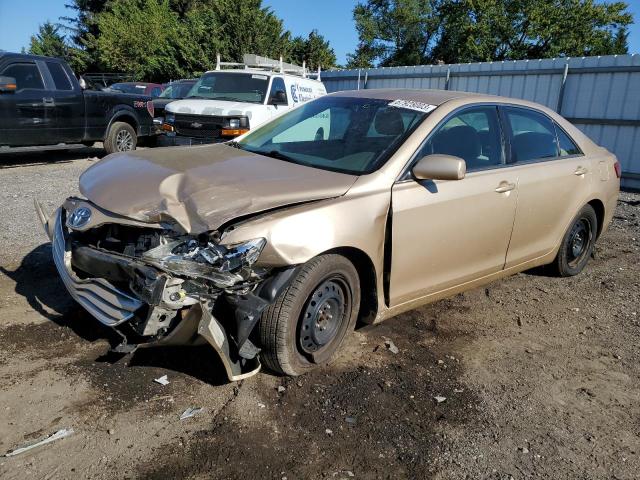 TOYOTA CAMRY 2010 4t1bf3ek9au092492