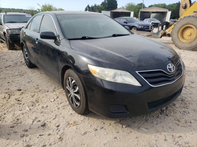 TOYOTA CAMRY BASE 2010 4t1bf3ek9au094131