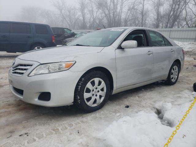 TOYOTA CAMRY 2010 4t1bf3ek9au096008