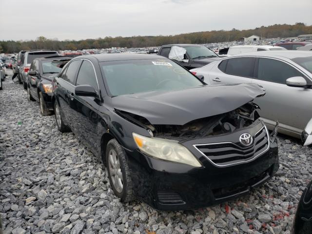 TOYOTA CAMRY BASE 2010 4t1bf3ek9au097241