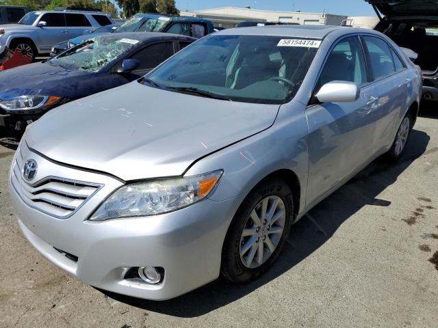 TOYOTA CAMRY 2010 4t1bf3ek9au097983